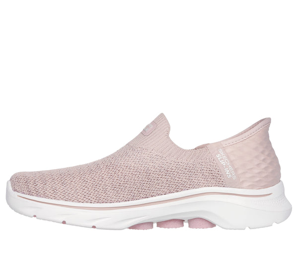 Slip-ins: GO WALK 7 - Springtime