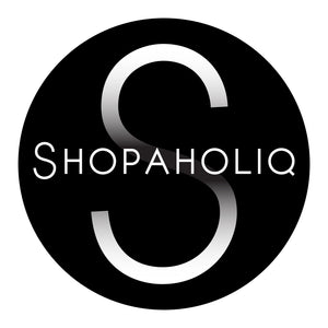 Shopaholiq